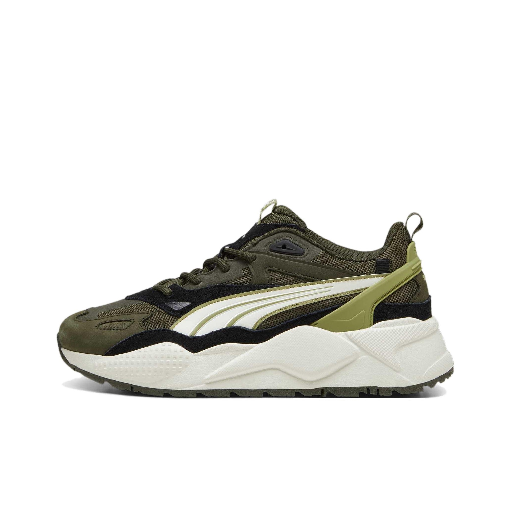 PUMA RS X Zapatos casuales de  - Puma Shoes Rs-X reseña y precio