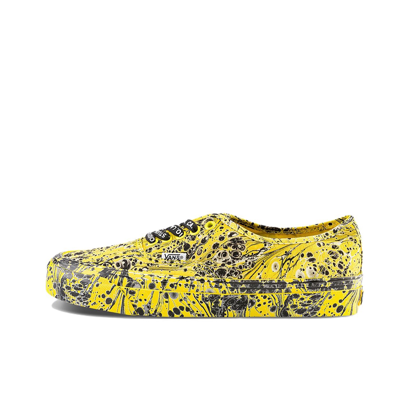 SR Studio LA. CA. x Vans Old S - Vans Shoes Old Skool reseña y precio