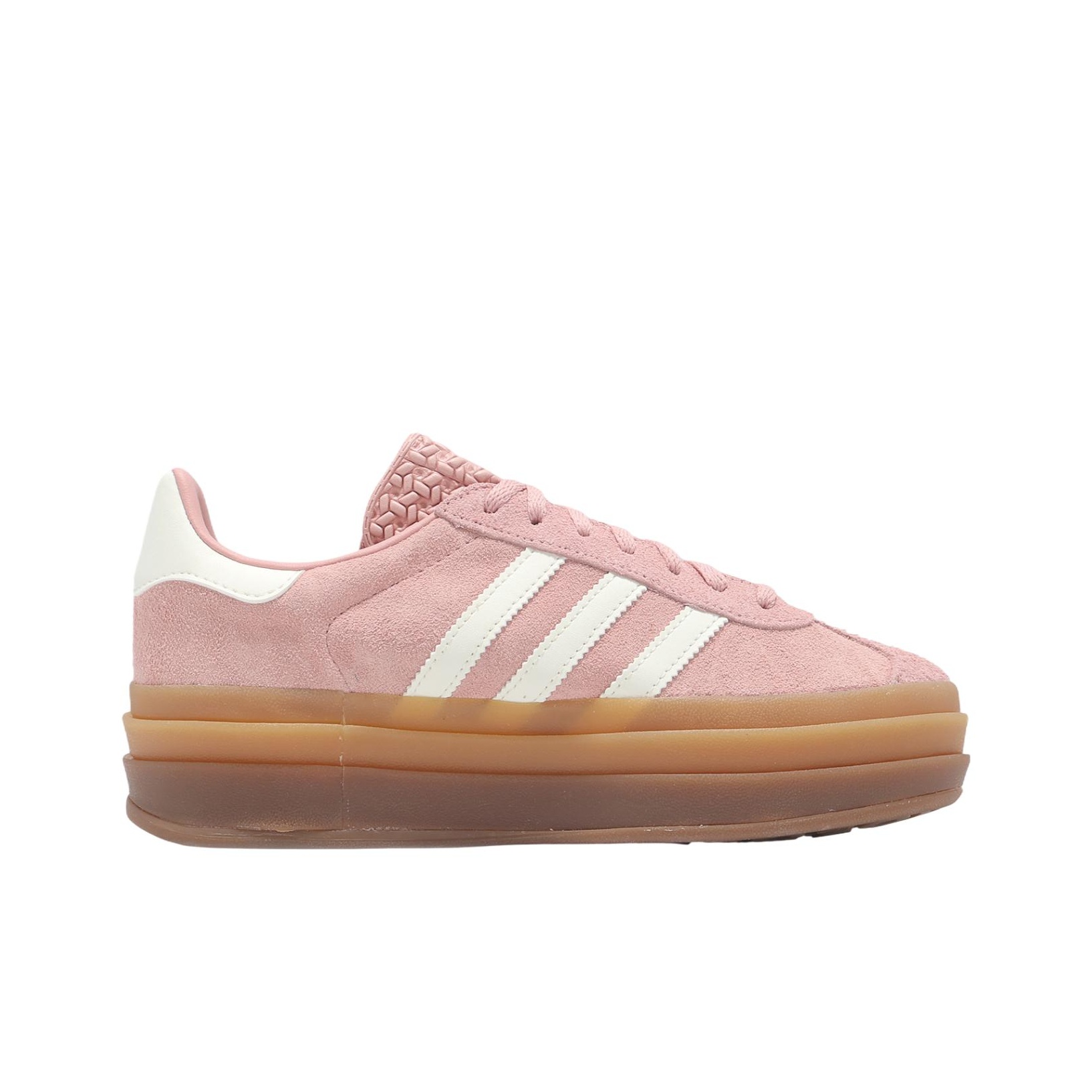 Adidas Originals GAZELLE BOLD  - Adidas Shoes Gazelle reseña y precio