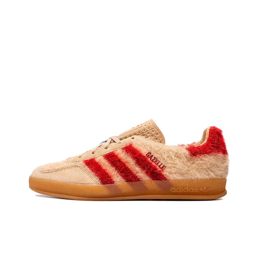 Zapatillas de Skateboard Adida - Adidas Shoes Gazelle reseña y precio