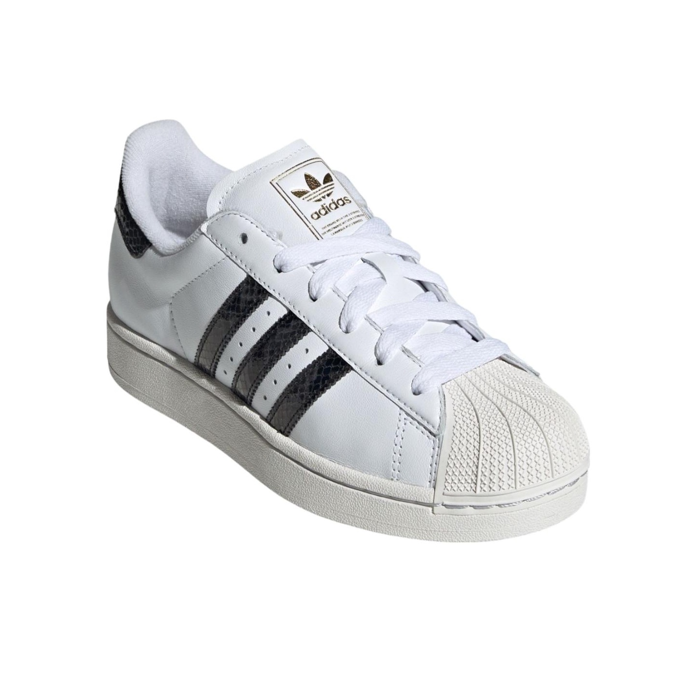 Adidas Originals SUPERSTAR Zap - Adidas Shoes Superstar reseña y precio
