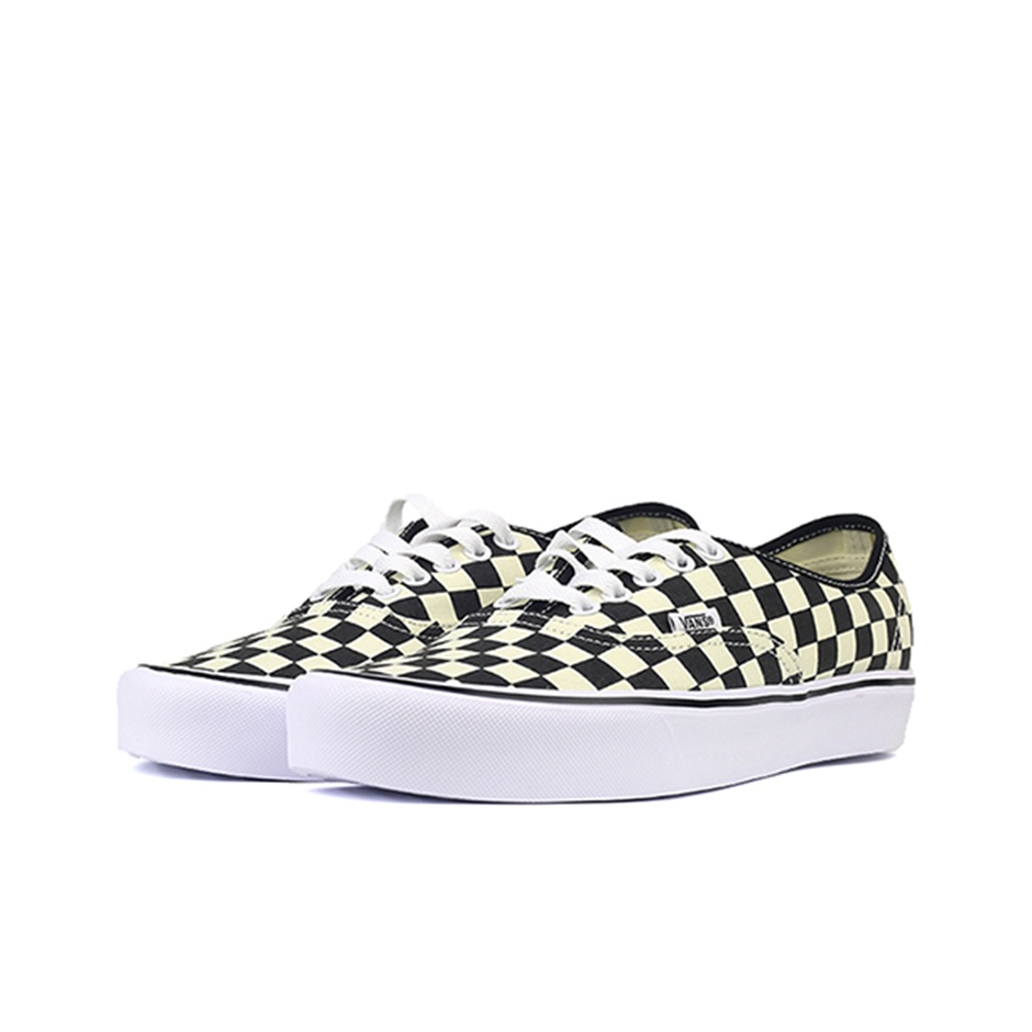 Zapatillas Vans Authentic Canv - Vans Shoes Authentic reseña y precio
