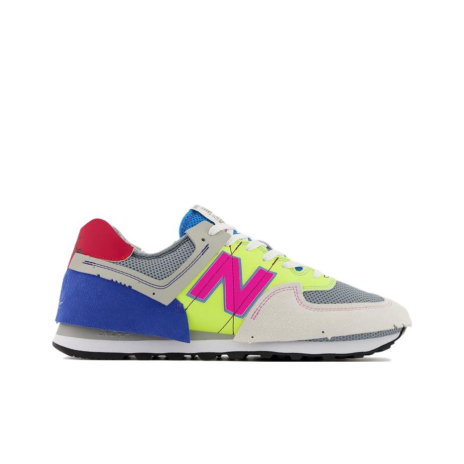 Zapatillas para Correr New Bal - New Balance Shoes 574 reseña y precio