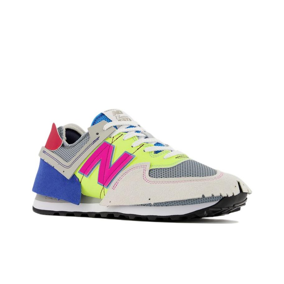 Zapatillas para Correr New Bal - New Balance Shoes 574 reseña y precio