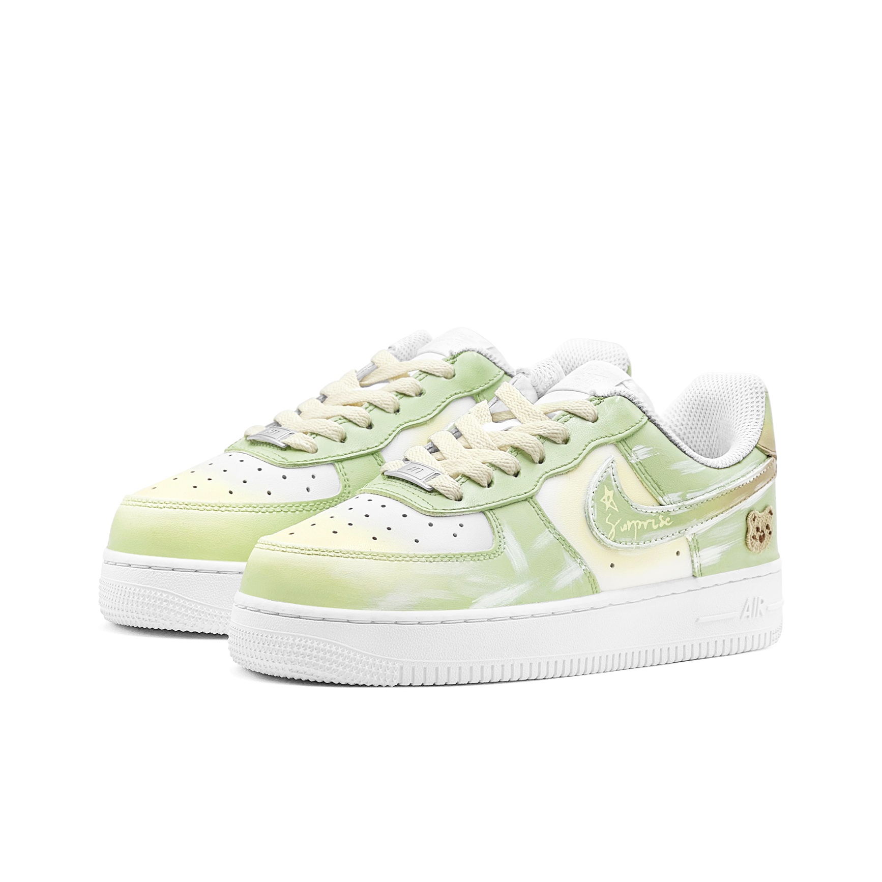 Zapatillas Nike Air Force 1 Sk - Nike Shoes Air Force 1 reseña y precio