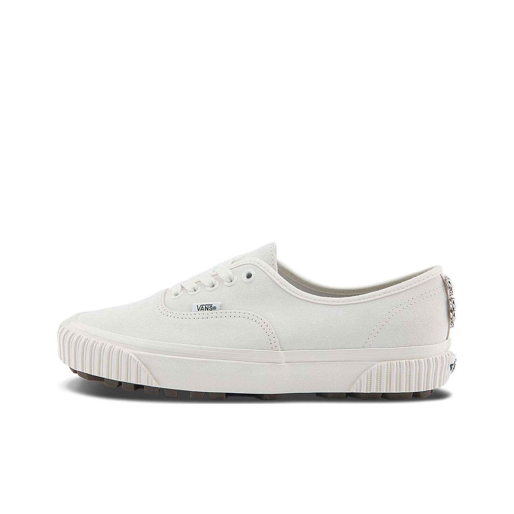 Zapatillas de Skate Vans Authe - Vans Shoes Authentic reseña y precio