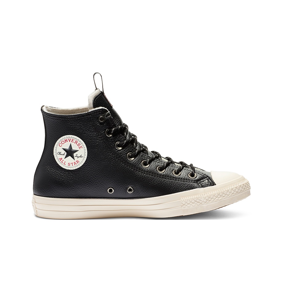 Converse Chuck Taylor All Star - Converse Shoes Chuck Taylor All Star reseña y precio