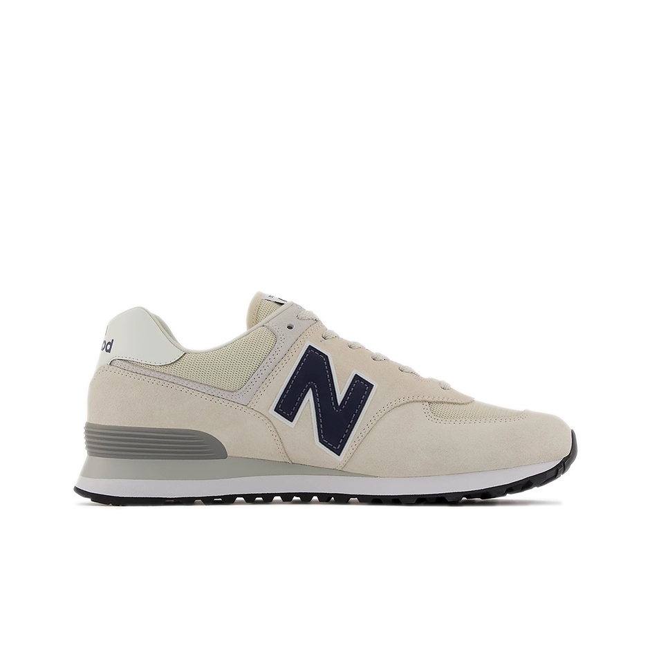 New Balance NB 574, Zapatillas - New Balance Shoes 574 reseña y precio