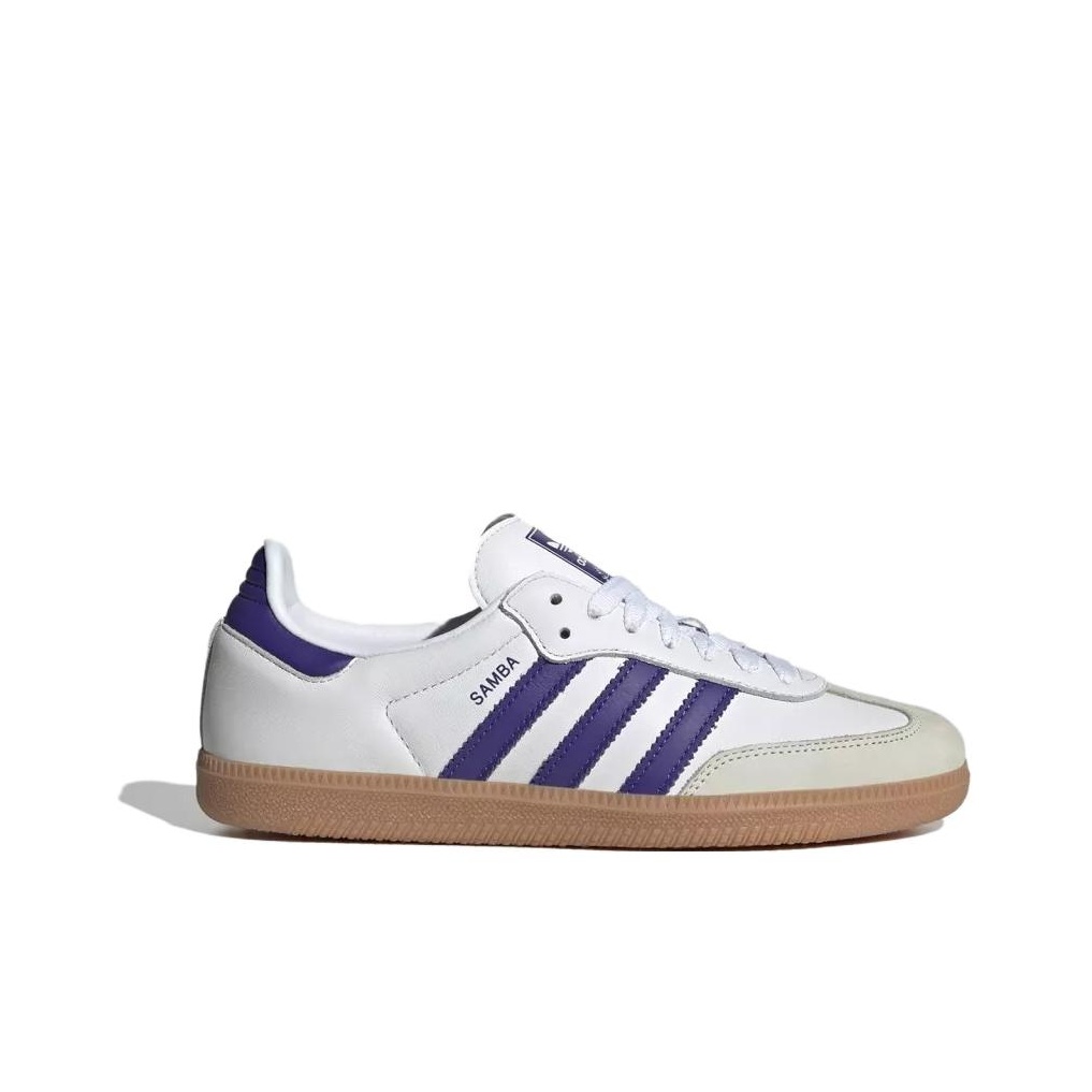 Zapatillas Adidas Samba OG de  - Adidas Shoes Samba reseña y precio