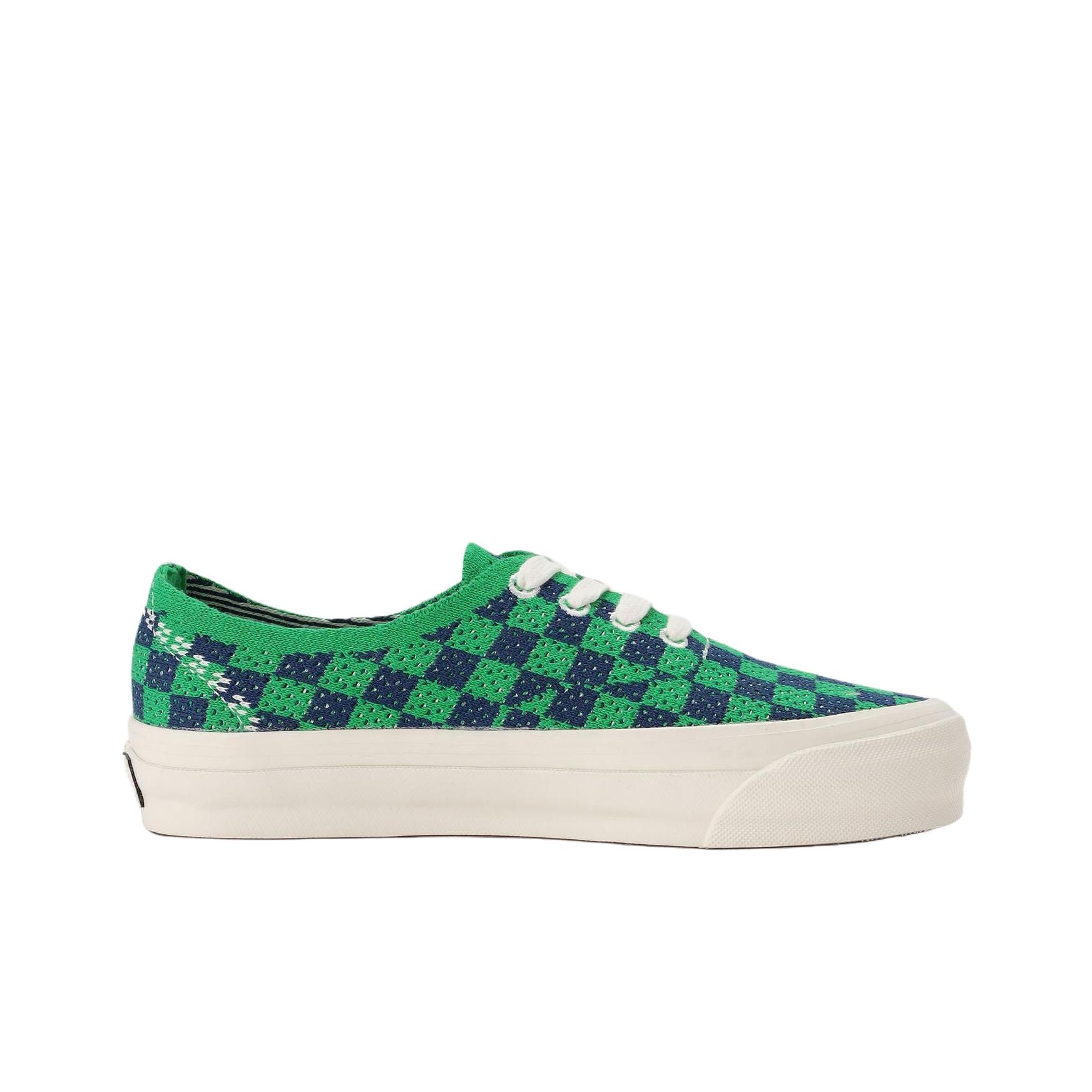 Zapatillas de Skate Vans Premi - Vans Shoes Authentic reseña y precio