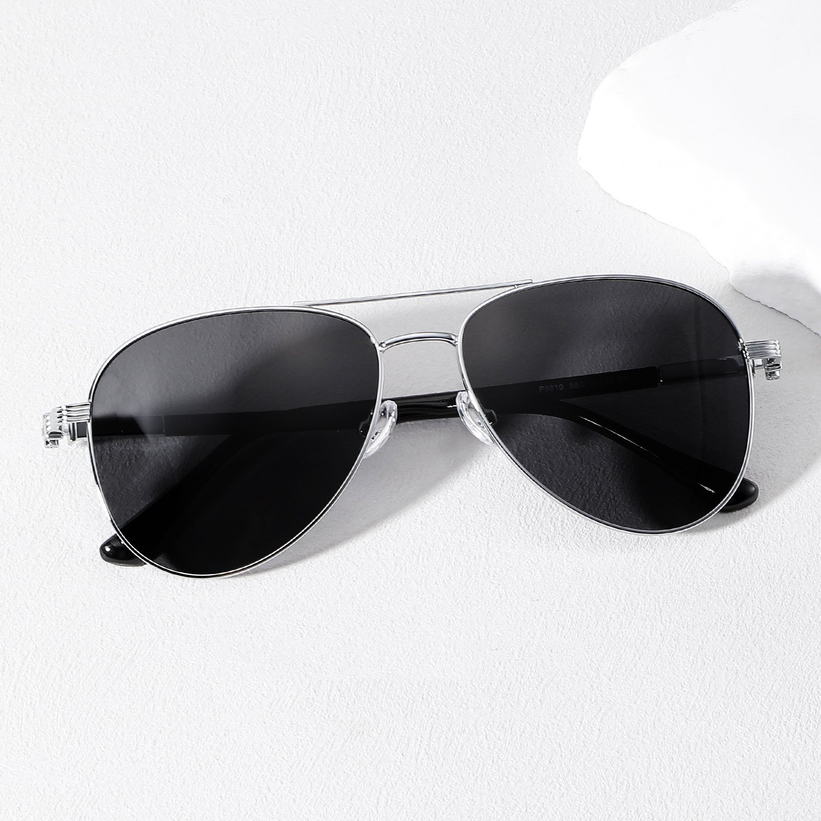 Gafas de Sol Polarizadas de Av - Sunglasses Aviator Polarized reseña y precio