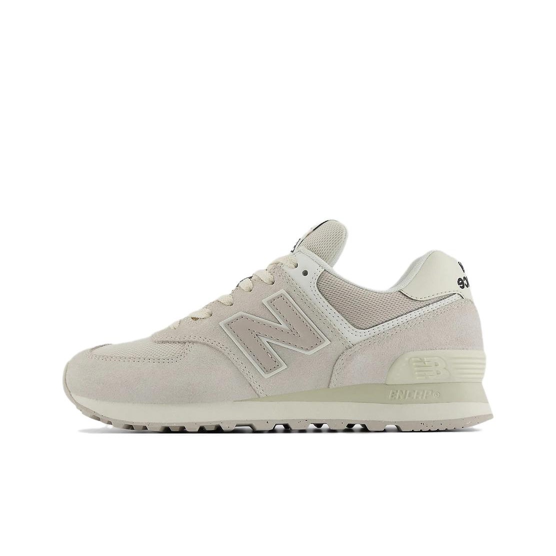 Zapatillas para correr New Bal - New Balance Shoes 574 reseña y precio