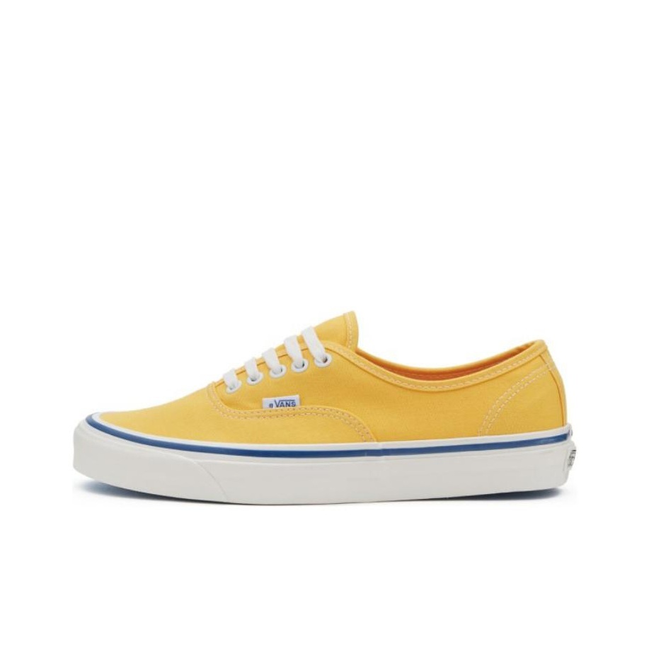 Zapatillas de Skateboard Vans  - Vans Shoes Authentic reseña y precio