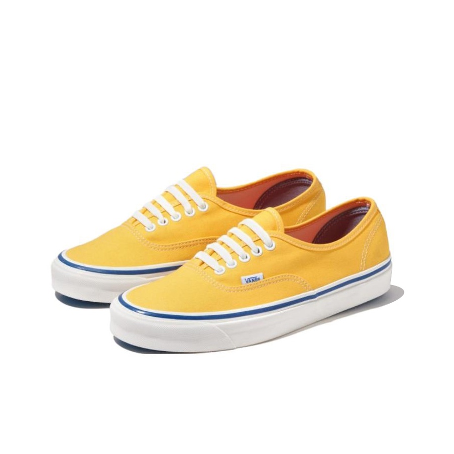 Zapatillas de Skateboard Vans  - Vans Shoes Authentic reseña y precio