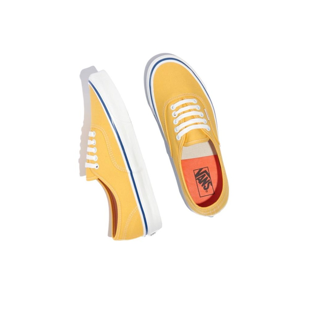 Zapatillas de Skateboard Vans  - Vans Shoes Authentic reseña y precio