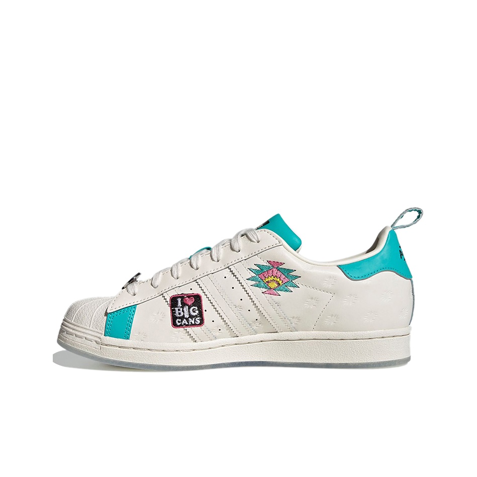 Zapatillas de Skateboard Adida - Adidas Shoes Superstar reseña y precio