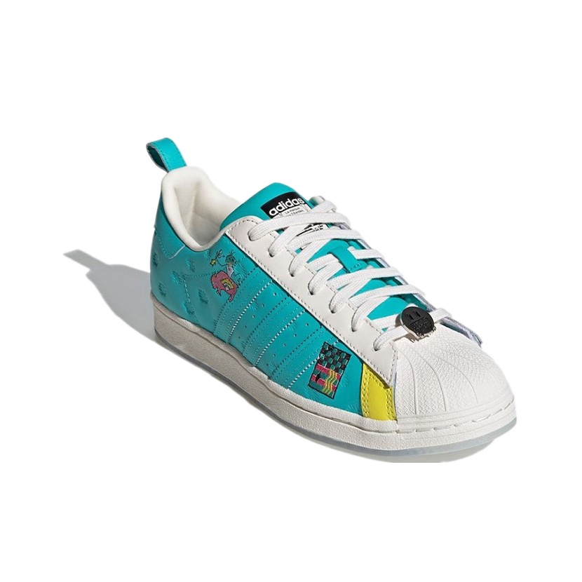 Zapatillas de Skateboard Adida - Adidas Shoes Superstar reseña y precio