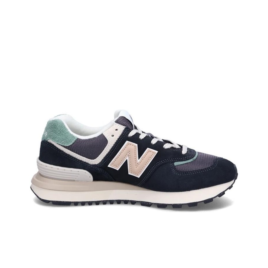 Zapatillas New Balance NB 574  - New Balance Shoes 574 reseña y precio