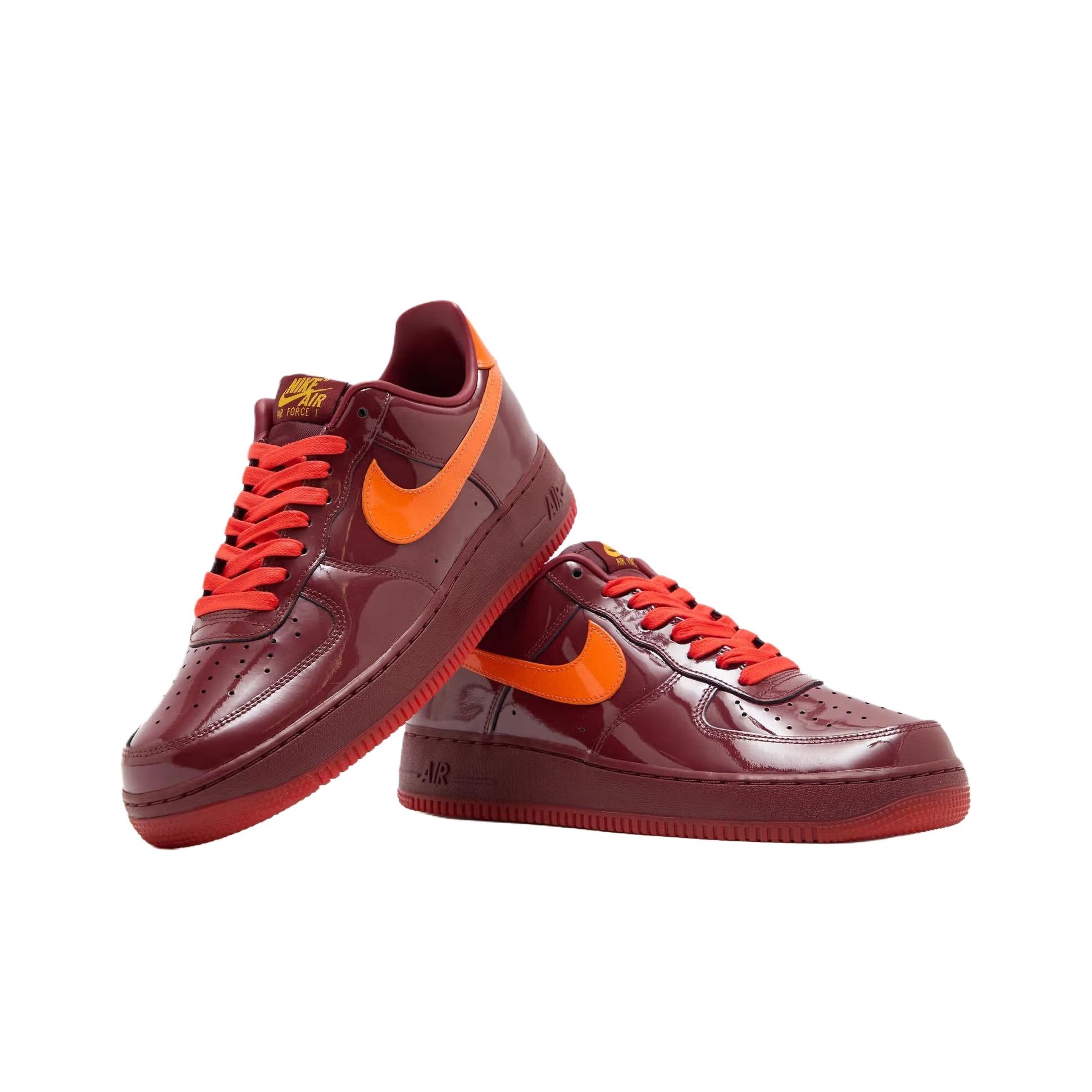 Nike Air Force 1 Zapatillas de - Nike Shoes Air Force 1 reseña y precio