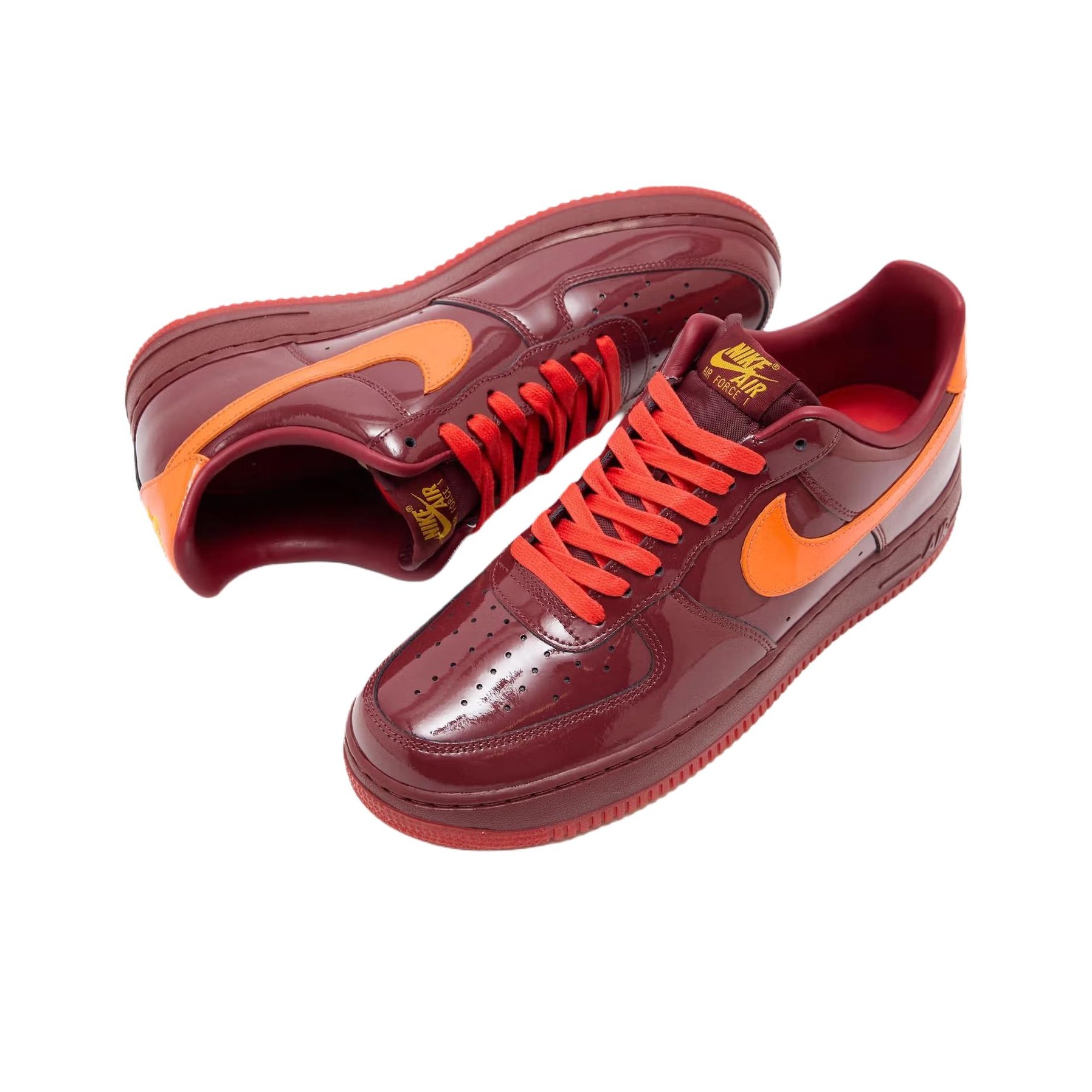 Nike Air Force 1 Zapatillas de - Nike Shoes Air Force 1 reseña y precio