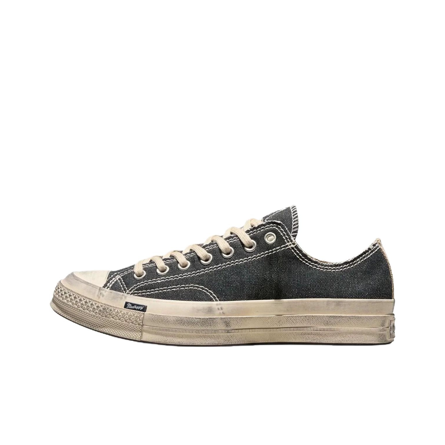 Zapatillas Converse x Madhappy - Converse Shoes Chuck 70 reseña y precio