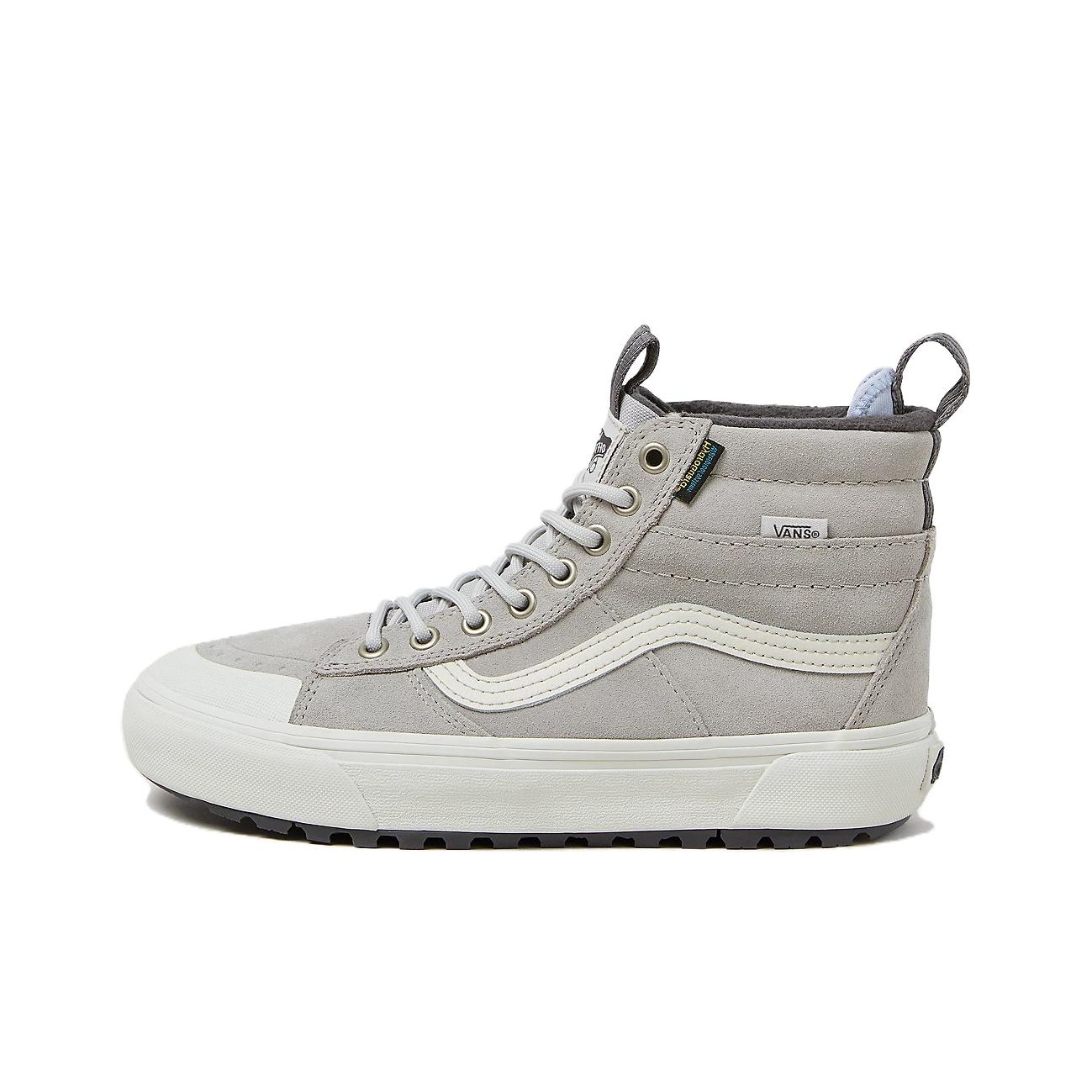 Zapatillas de Montañismo y Sen - Vans Shoes Sk8-Hi reseña y precio