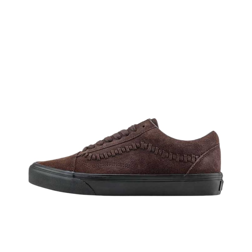 Zapatillas de skate Vans Old S - Vans Shoes Old Skool reseña y precio