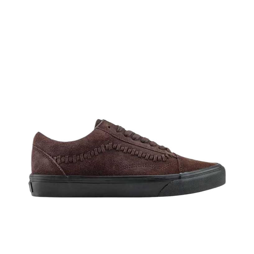 Zapatillas de skate Vans Old S - Vans Shoes Old Skool reseña y precio