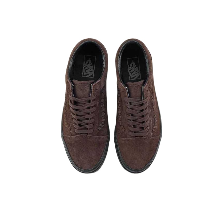 Zapatillas de skate Vans Old S - Vans Shoes Old Skool reseña y precio