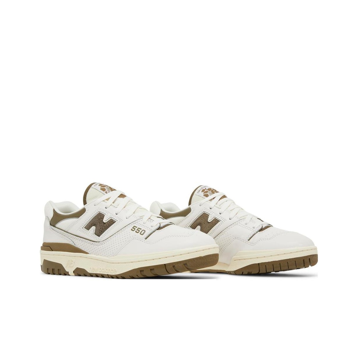 New Balance NB 550 Zapatillas  - New Balance Shoes 550 reseña y precio
