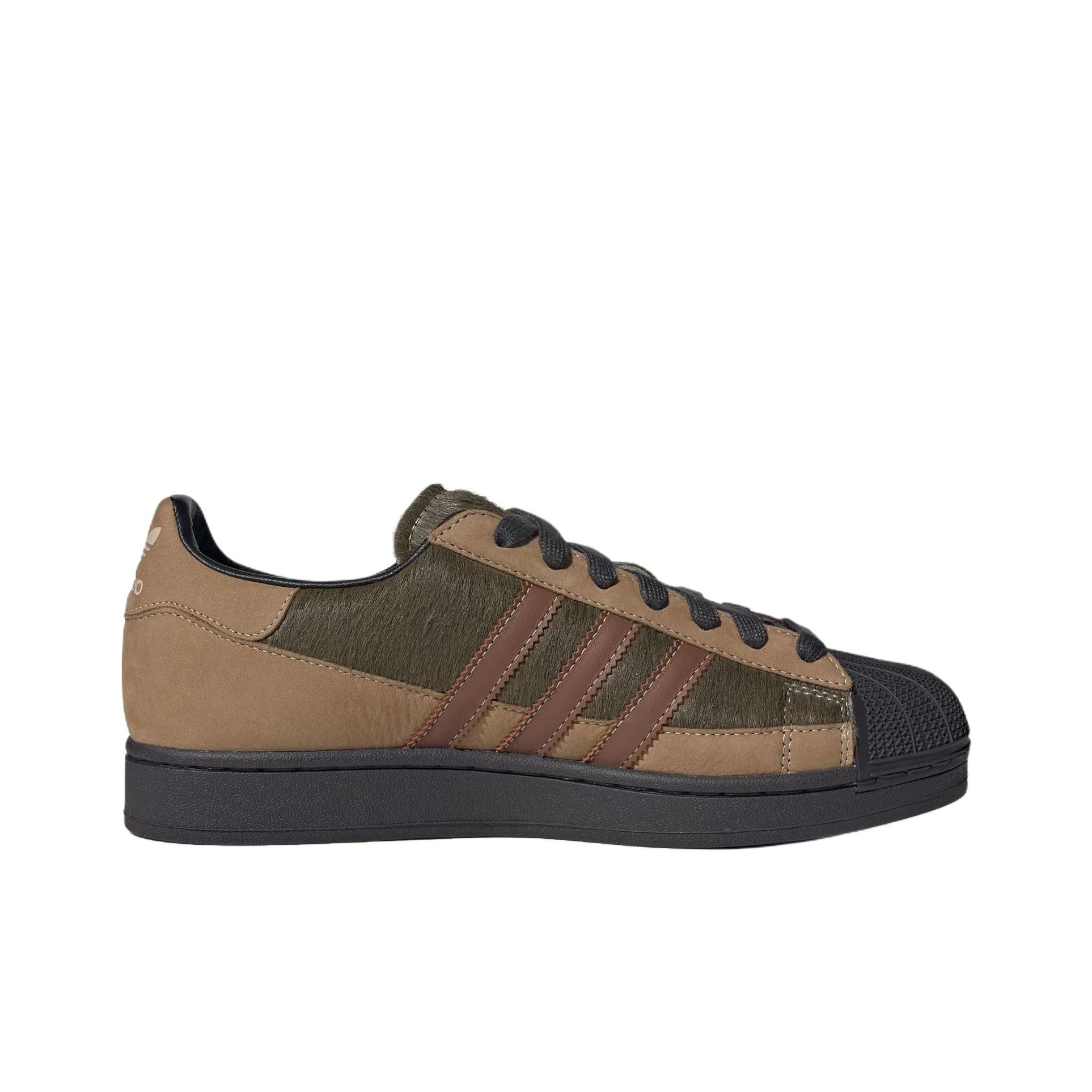 Zapatillas de Skateboard Adida - Adidas Shoes Superstar reseña y precio
